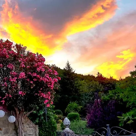 Casa Bisibilla Villa Capolona Esterno foto