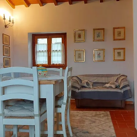 Casa Bisibilla Villa Capolona Esterno foto