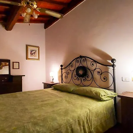Casa Bisibilla Villa Capolona Esterno foto
