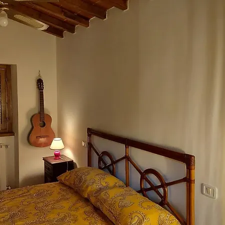 Casa Bisibilla Villa Capolona Esterno foto