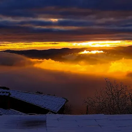 Casa Bisibilla Villa Capolona Esterno foto
