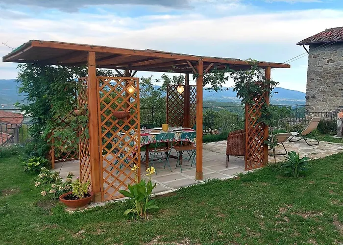 Casa Bisibilla