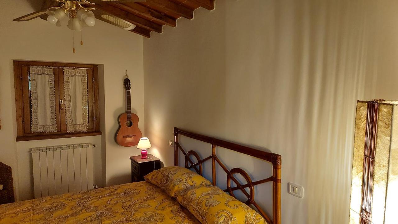 Holiday home Casa Bisibilla