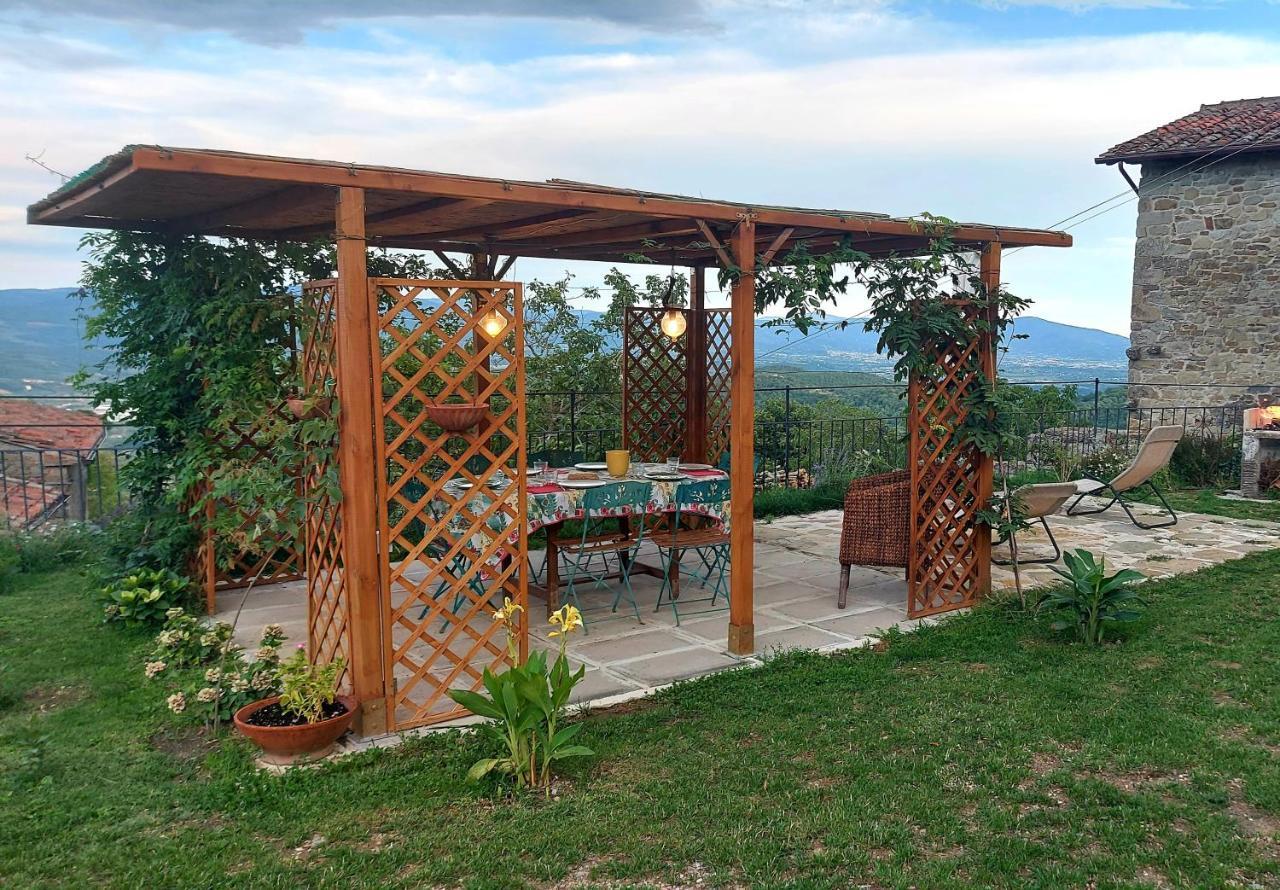 Casa Bisibilla Holiday home *