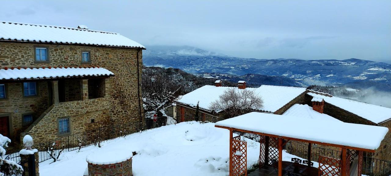 Casa Bisibilla Holiday home