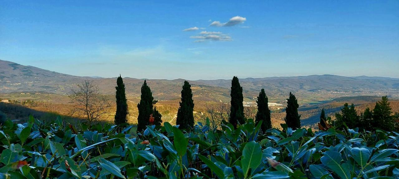 Holiday home Casa Bisibilla Capolona