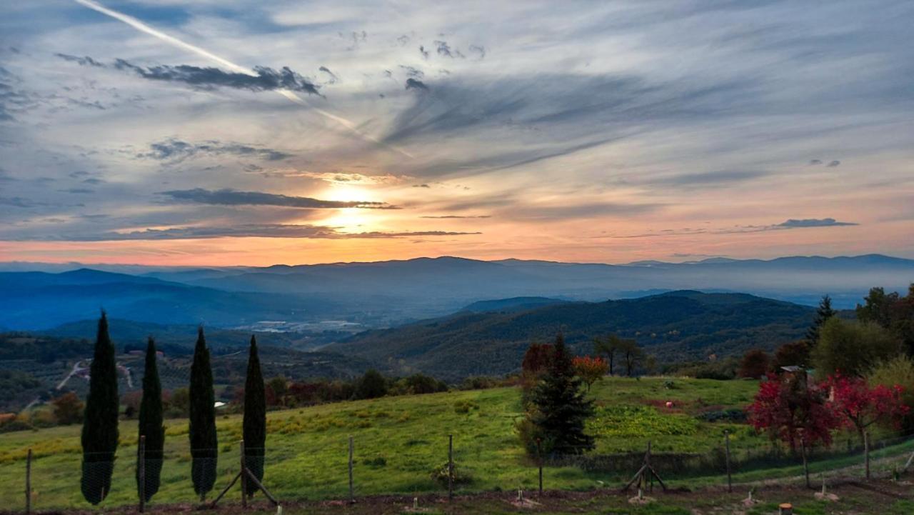 Holiday home Casa Bisibilla Capolona