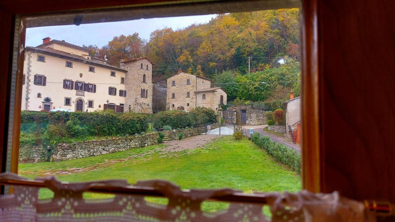 Casa Bisibilla Holiday home *
