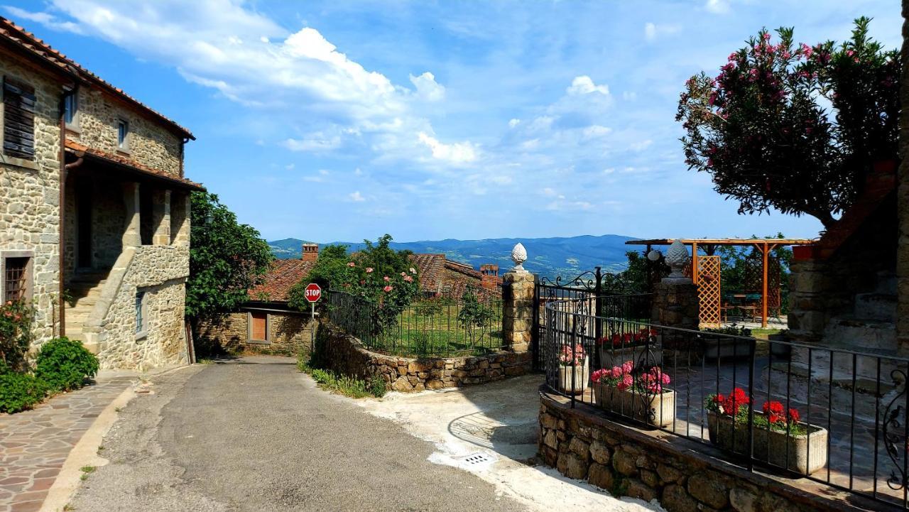Casa Bisibilla