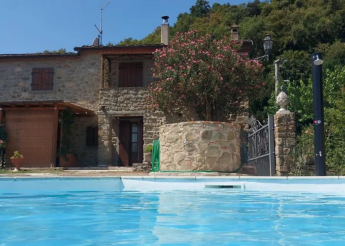 Casa Bisibilla