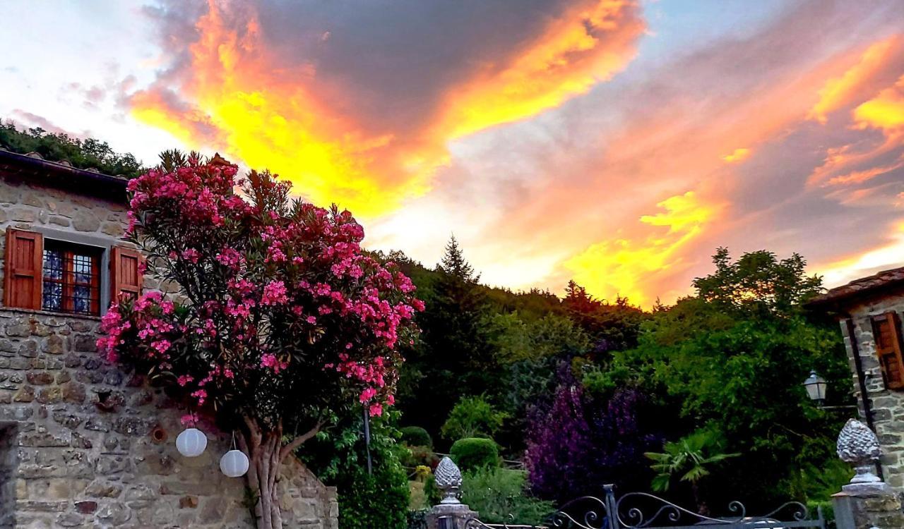 Casa Bisibilla Holiday home