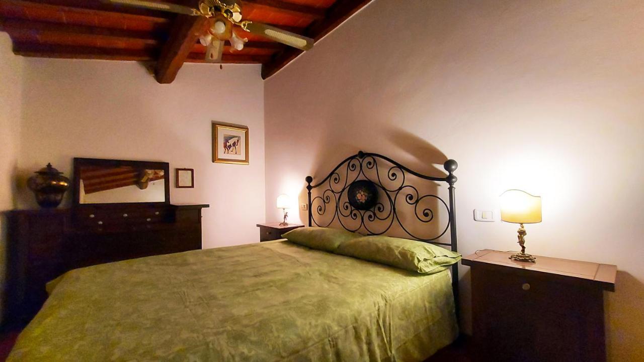 Casa Bisibilla