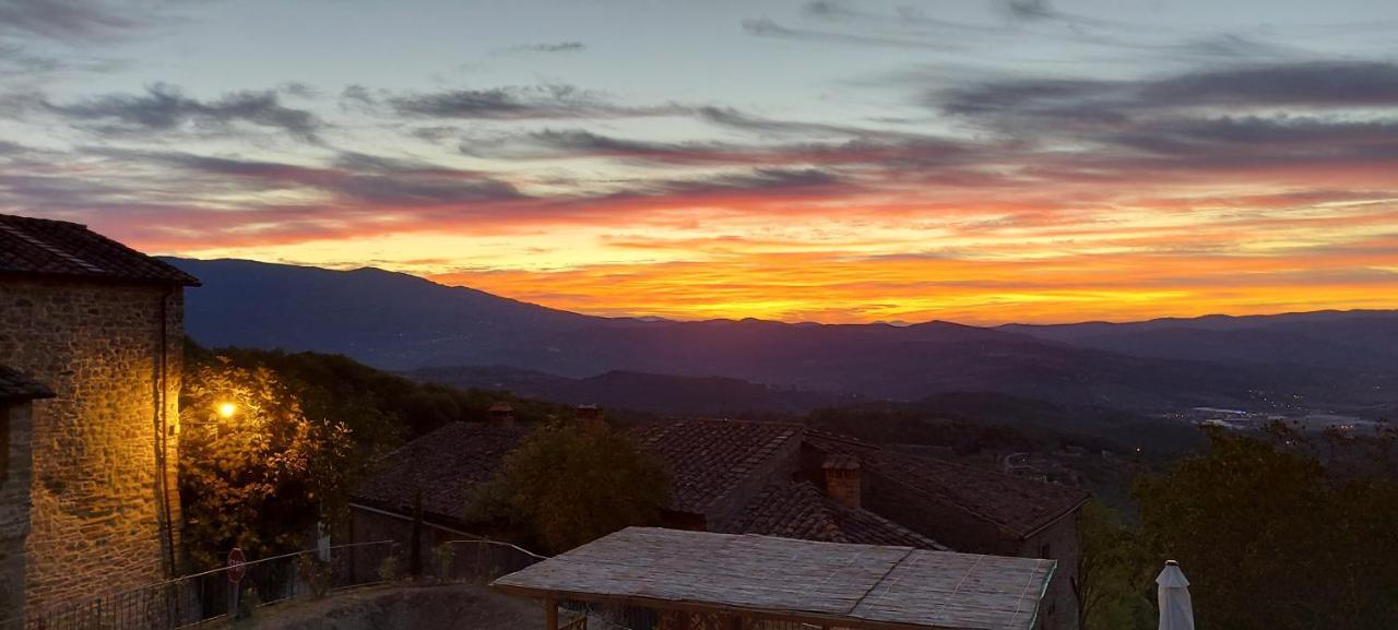 Holiday home Casa Bisibilla