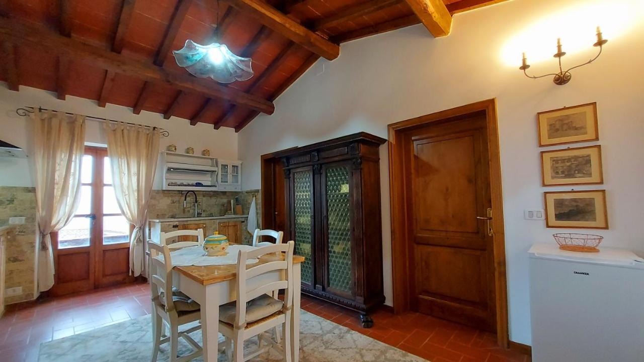 Holiday home Casa Bisibilla *