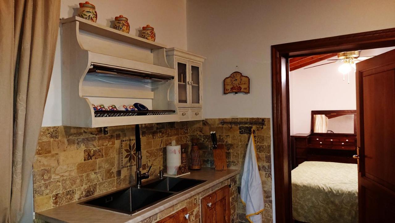 Holiday home Casa Bisibilla *