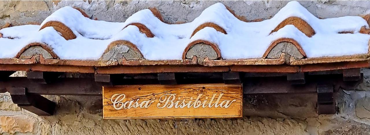 Casa Bisibilla